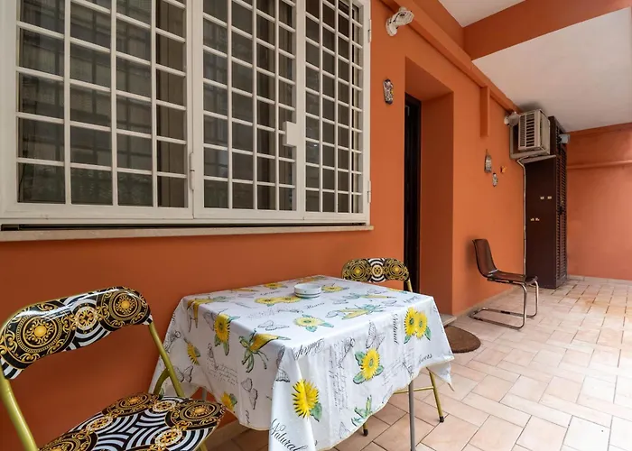 La Casa Dei Sogni Di Serena Appartement