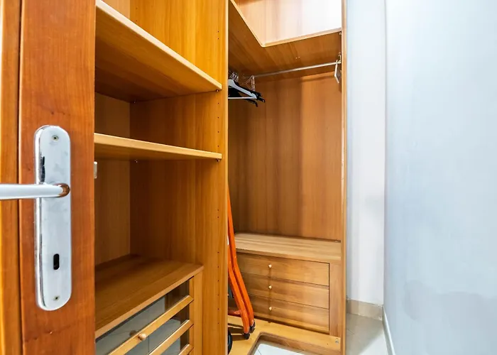 La Casa Dei Sogni Di Serena Appartement Rome