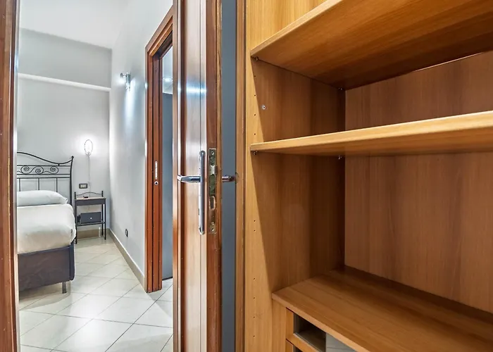 La Casa Dei Sogni Di Serena Rome