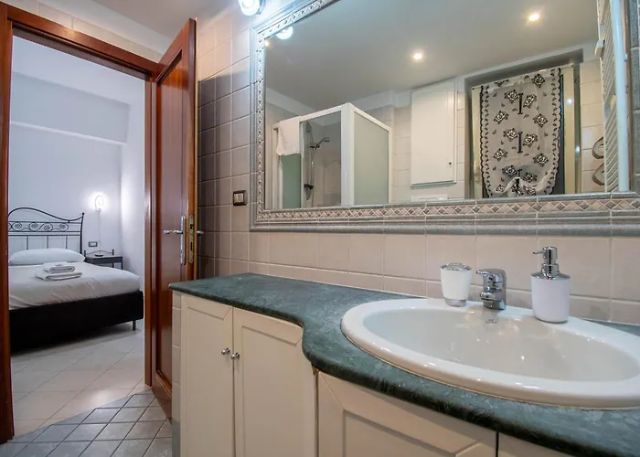 La Casa Dei Sogni Di Serena * Rome
