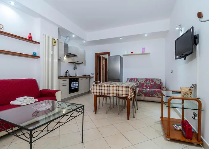 La Casa Dei Sogni Di Serena Appartement