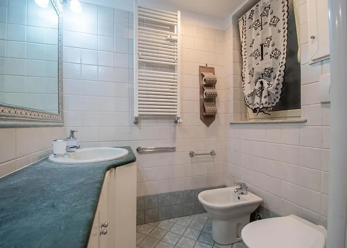 Appartement La Casa Dei Sogni Di Serena