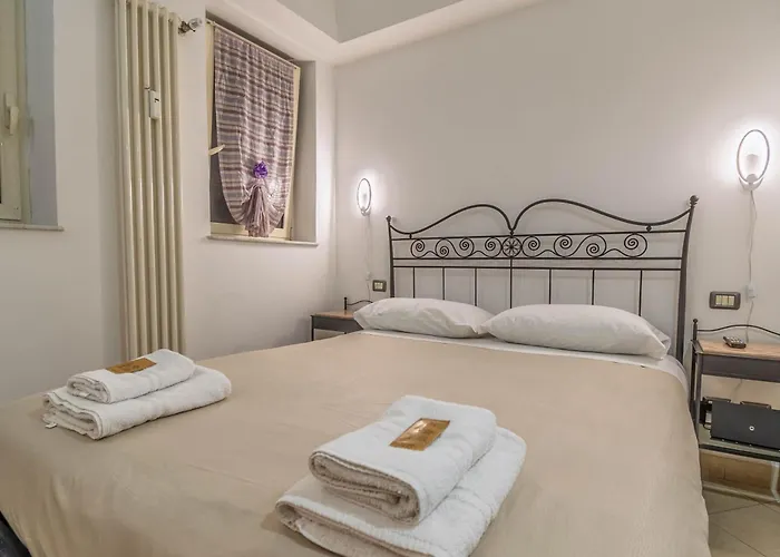 Appartement La Casa Dei Sogni Di Serena *