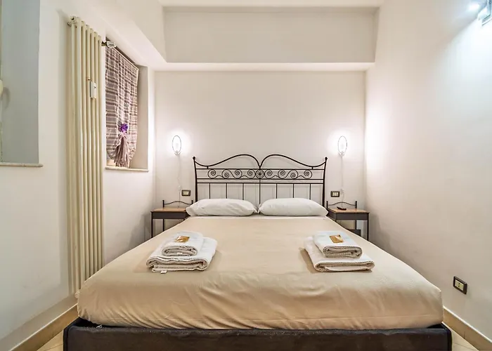 La Casa Dei Sogni Di Serena Appartement Rome
