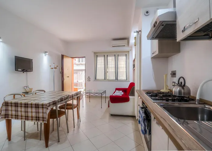La Casa Dei Sogni Di Serena Appartement