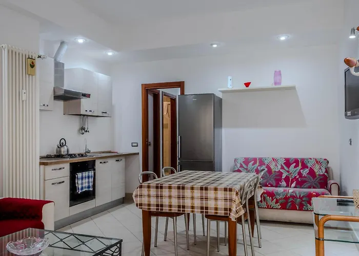 La Casa Dei Sogni Di Serena Appartement Rome