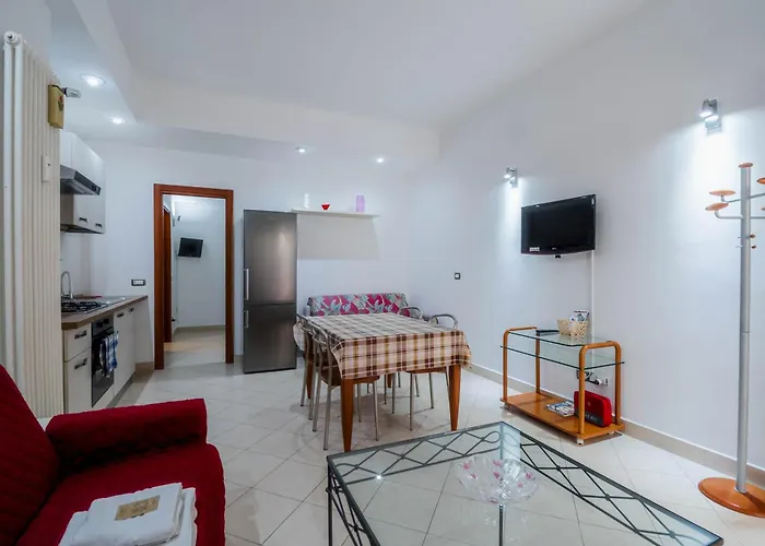 La Casa Dei Sogni Di Serena Appartement