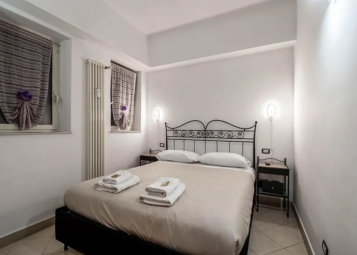 La Casa Dei Sogni Di Serena Appartement *