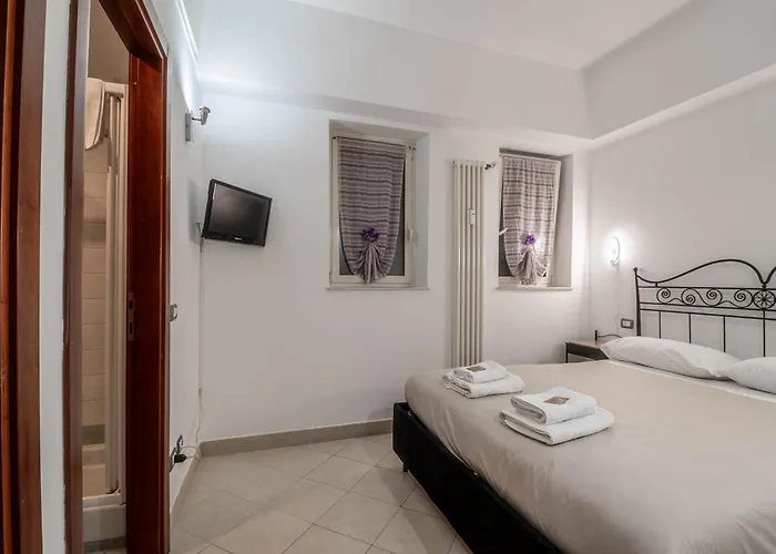 La Casa Dei Sogni Di Serena Appartement Rome