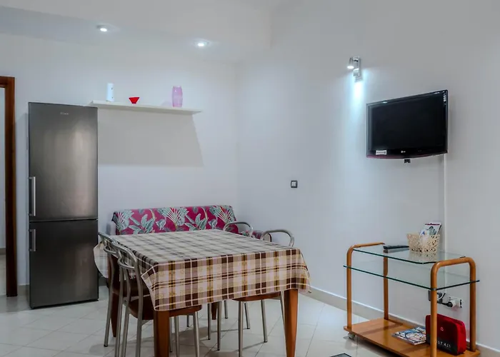 La Casa Dei Sogni Di Serena Rome
