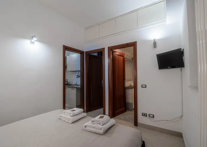 La Casa Dei Sogni Di Serena * Rome
