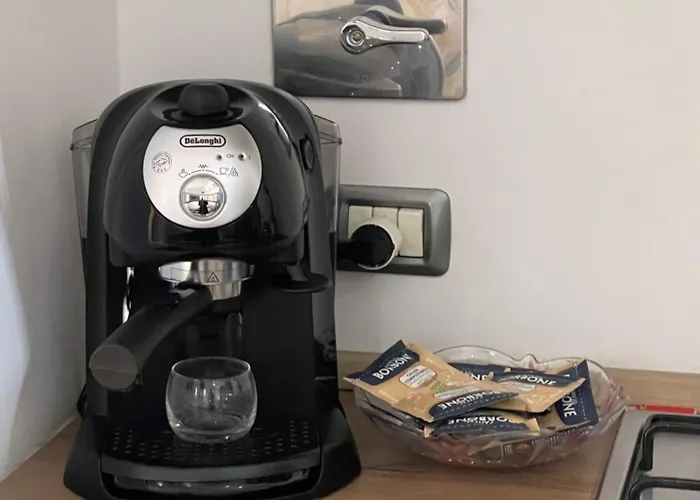 Appartement La Casa Dei Sogni Di Serena